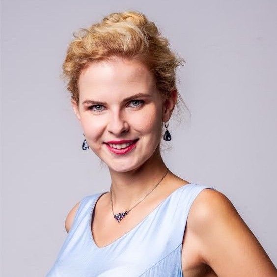 Marta Jakowczyk